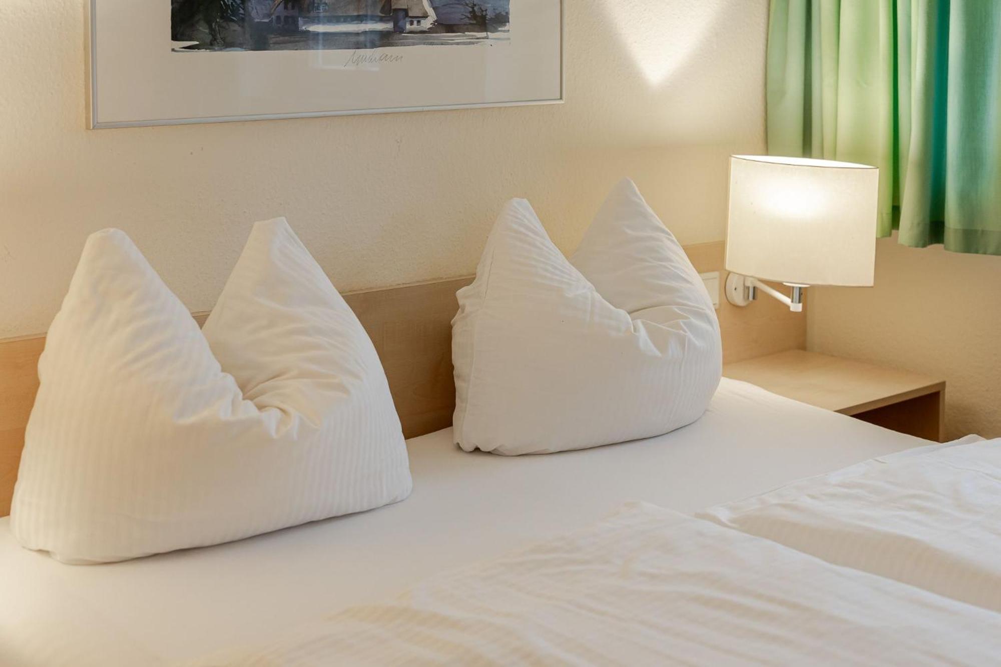 Ringelblume Apartment