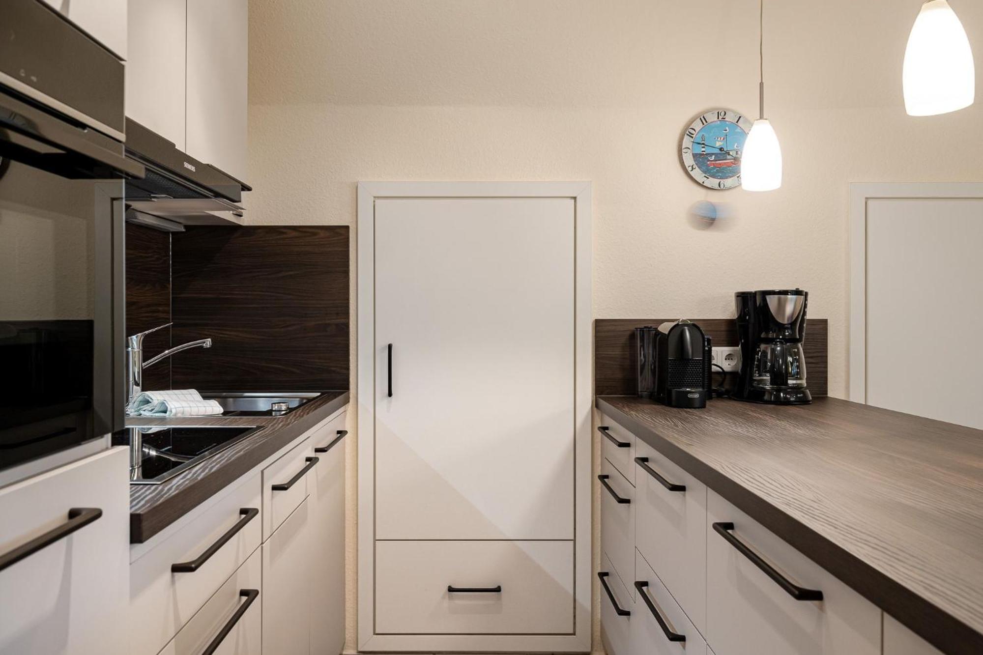 Ringelblume Apartment *