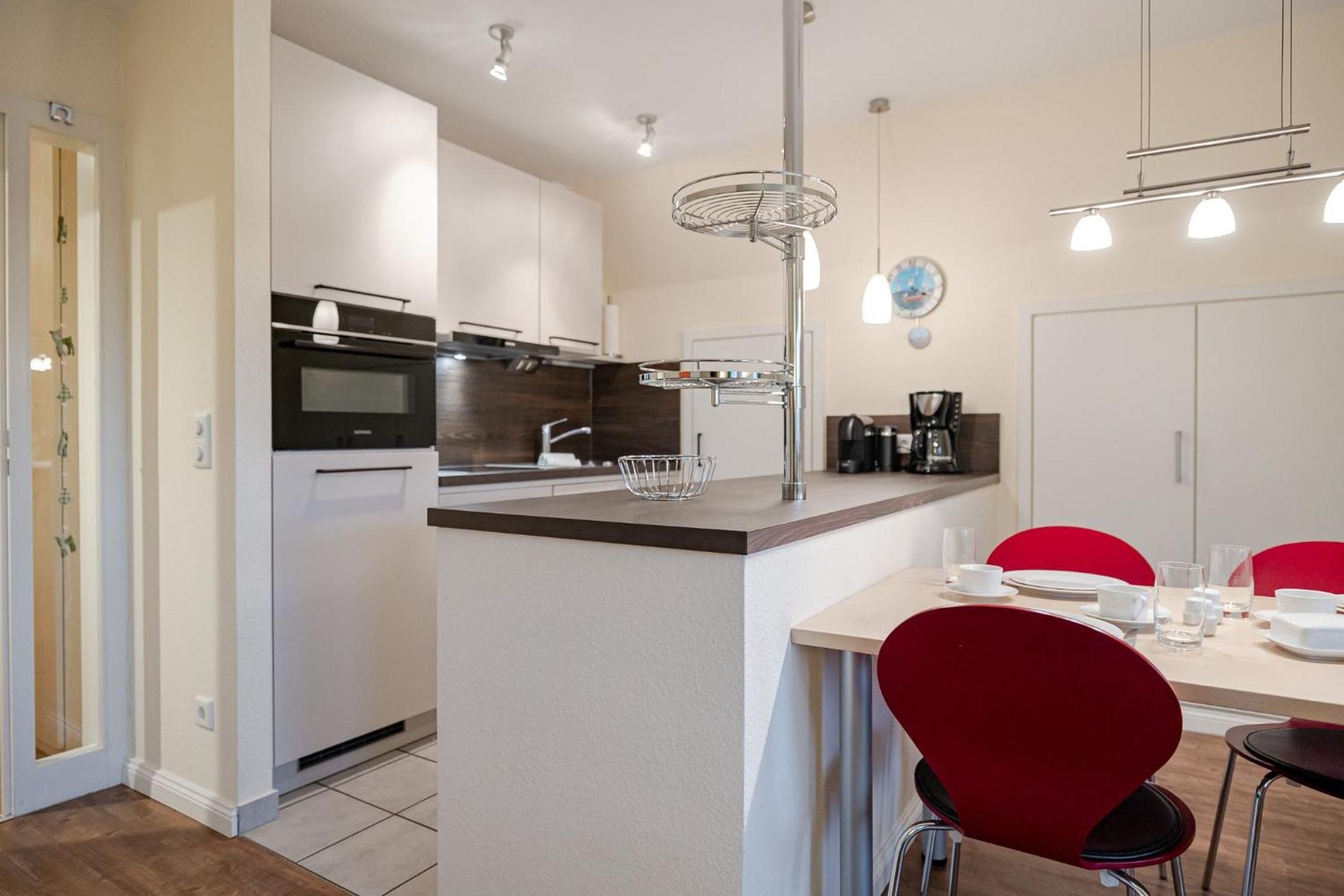 Apartment Ringelblume *