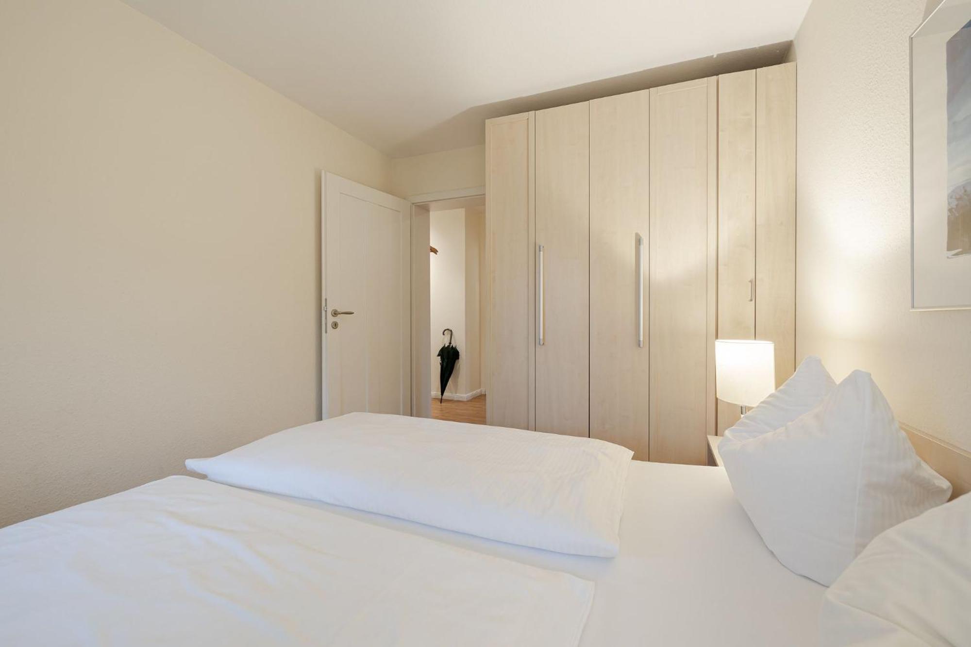 Ringelblume Apartment List auf Sylt