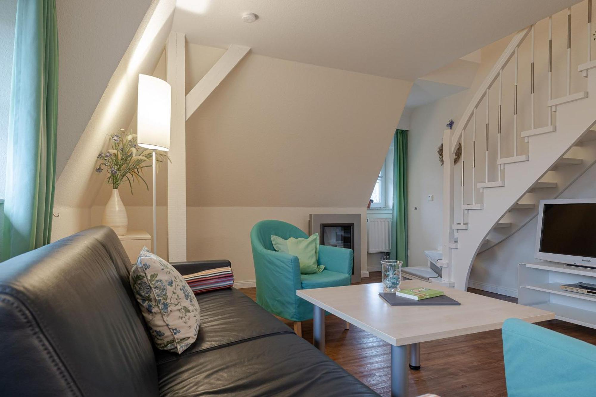 Apartment Ringelblume