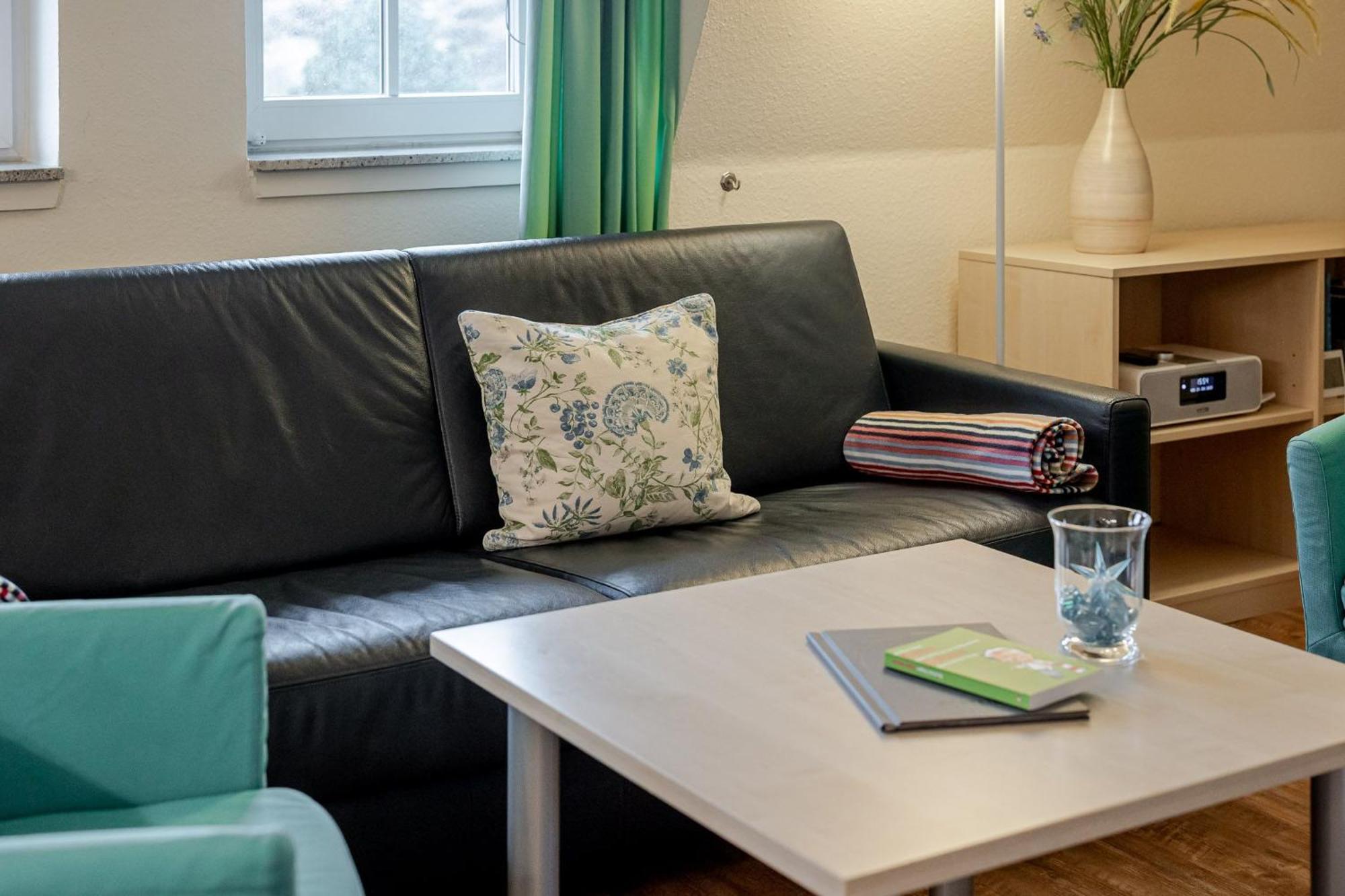 Ringelblume Apartment *