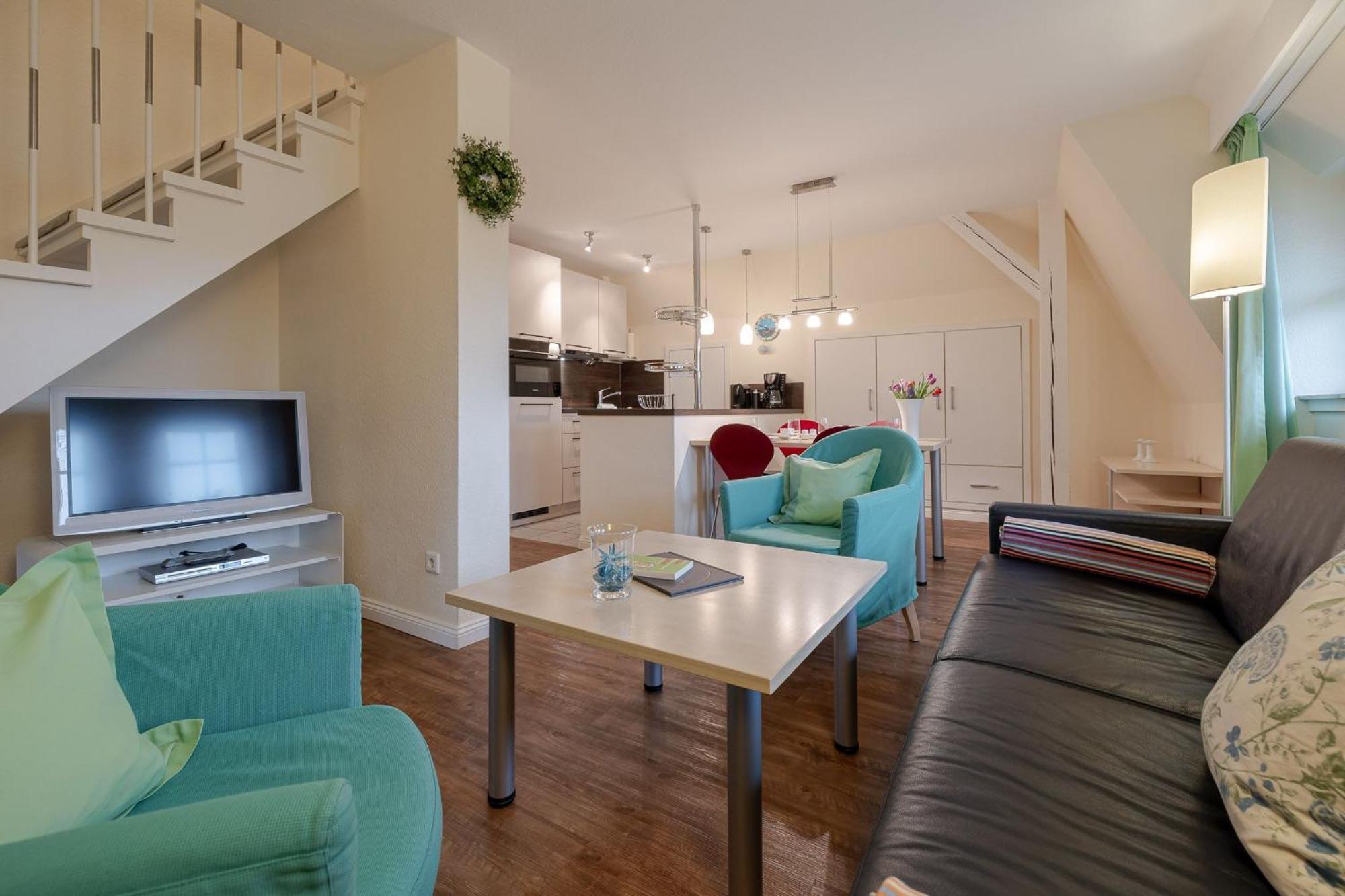 Ringelblume Apartment *