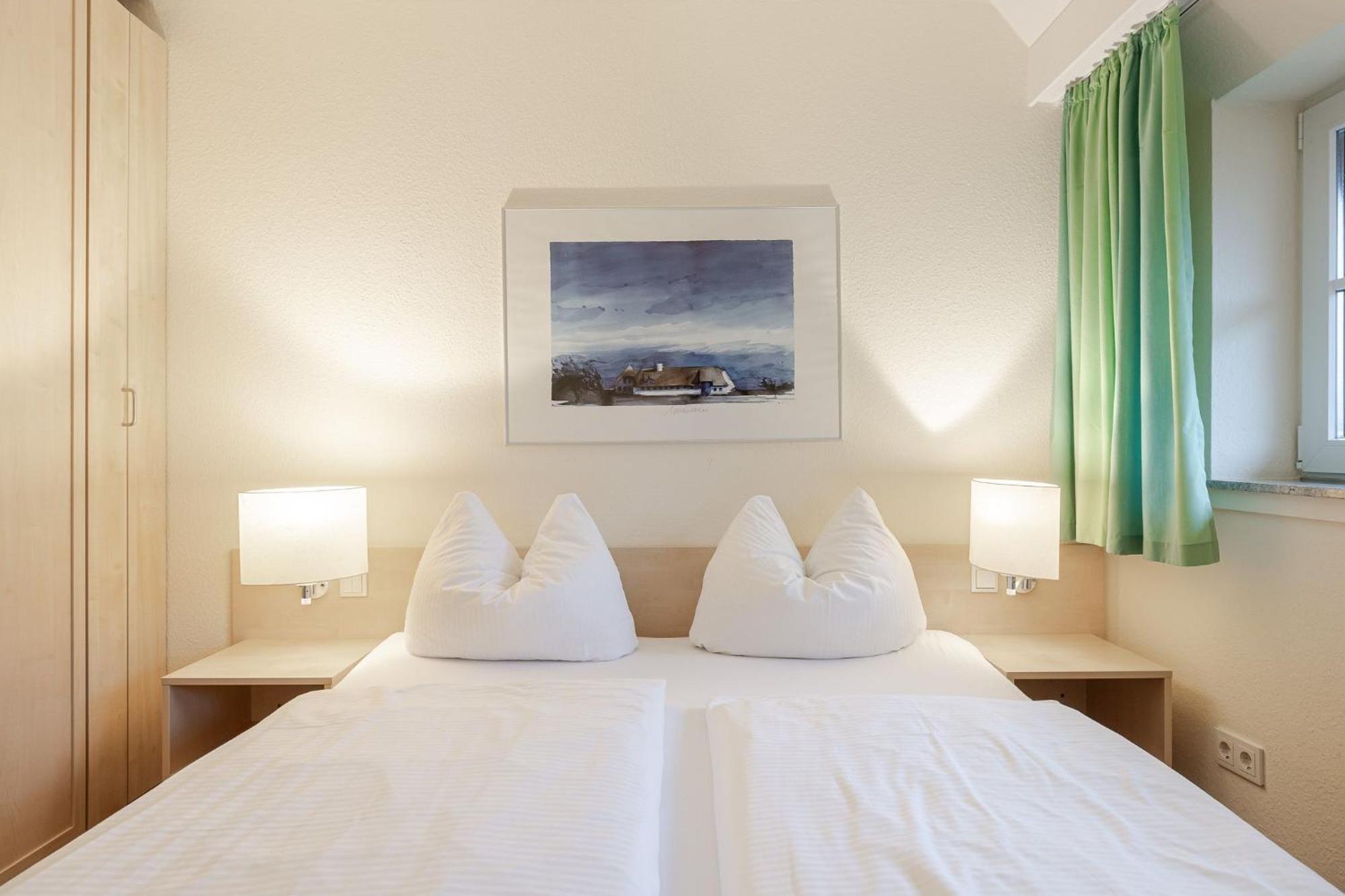 Ringelblume Apartment
