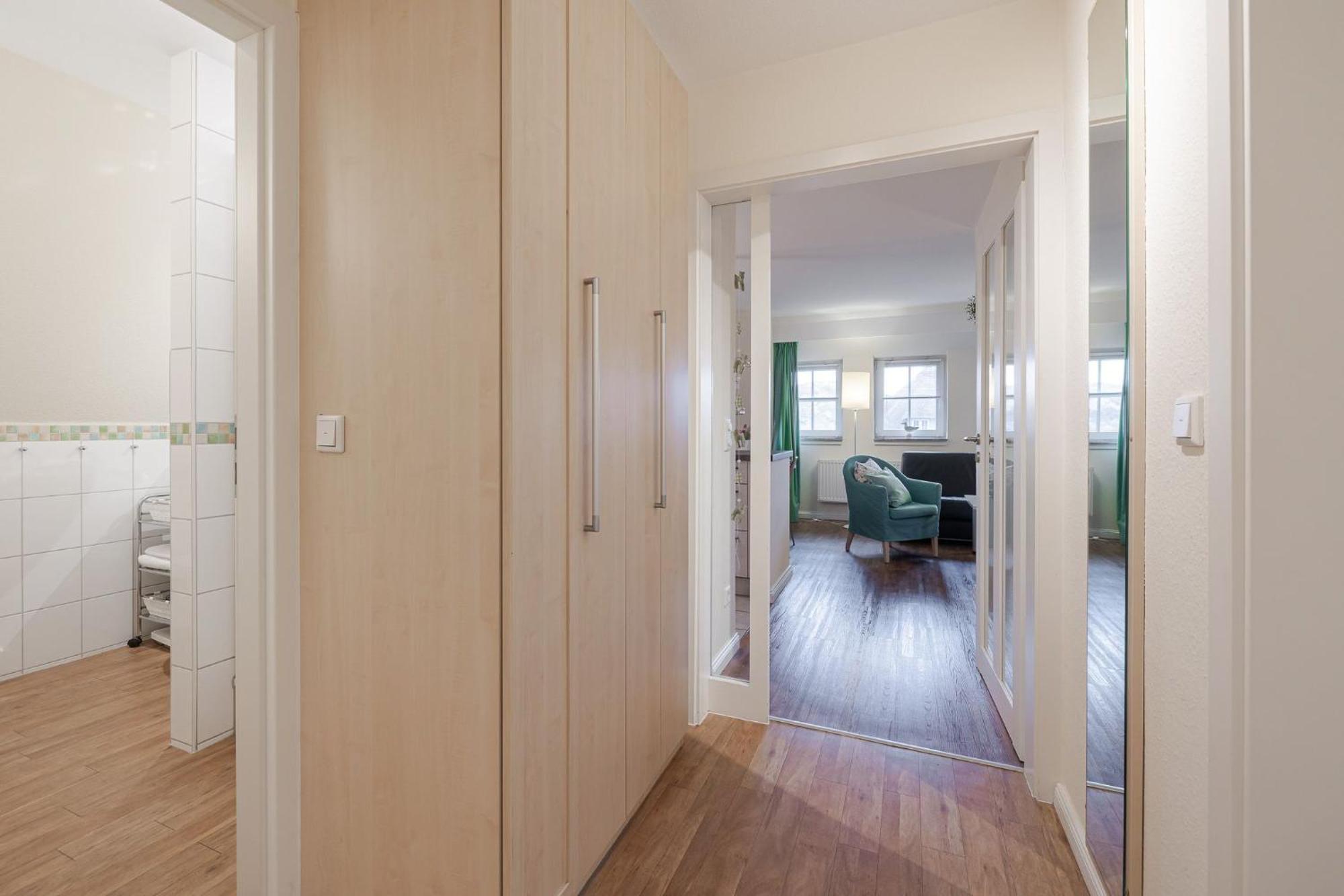 Apartment Ringelblume