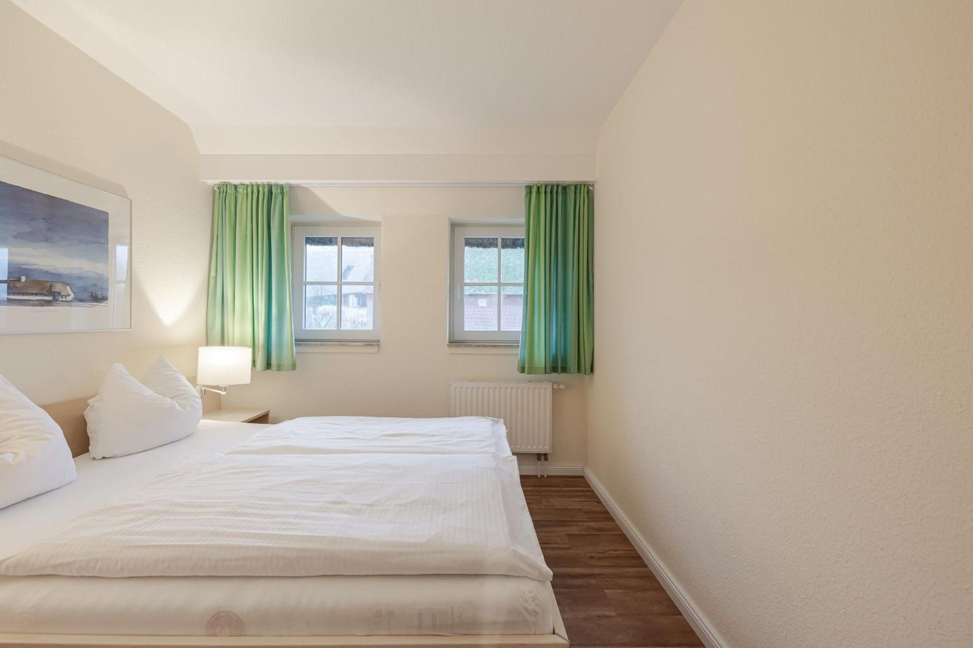 Ringelblume Apartment *