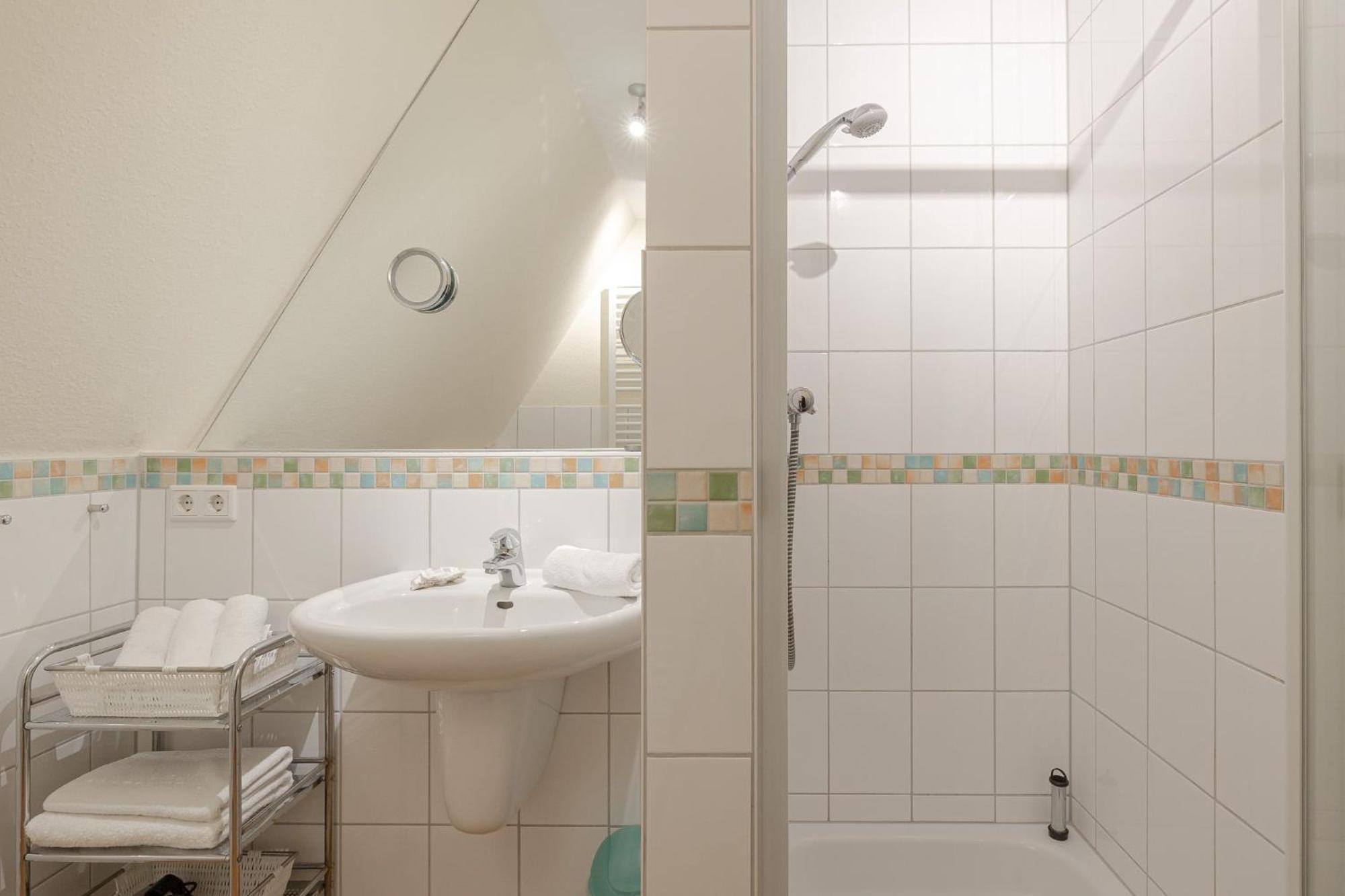 Ringelblume Apartment List auf Sylt
